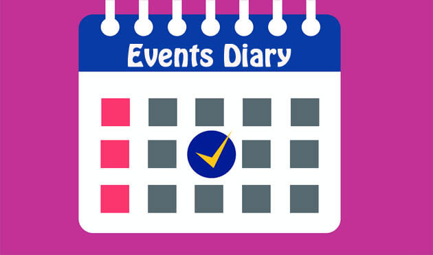 Bawdsey Radar Museum 2024 Events Diary